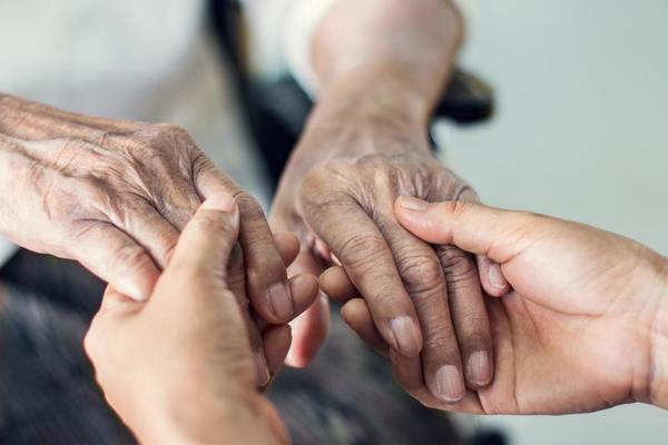 Advantage Home Care Team